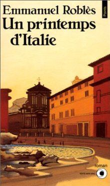 Un Printemps d´Italie