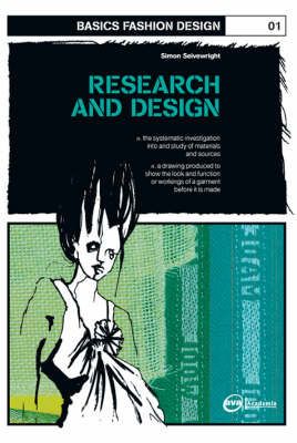 Basic Fashion Design Research