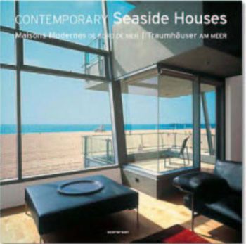 Contemporary Seaside Houses