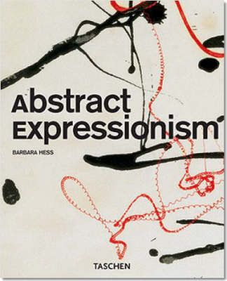 Abstract Expressionism