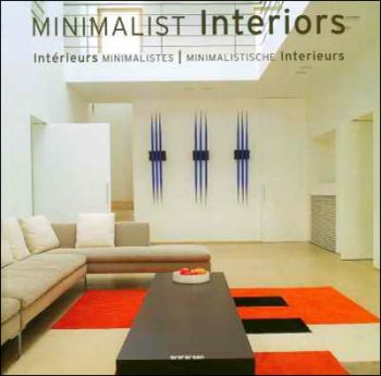 Minimalist Interiors