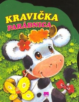 Kravička parádnica