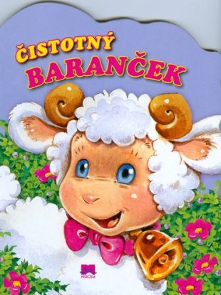 Čistotný baranček