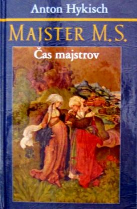 Majster M.S.