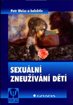 Sexuální zneužívaní dětí