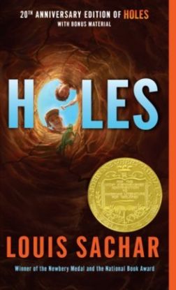 Holes