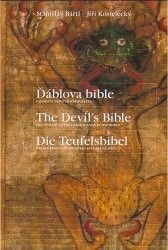 Ďáblova bible: tajemství největší knihy světa