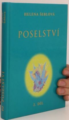 Poselství ze světlých sfér. 2. díl, Poselství, Truhlice pokladů