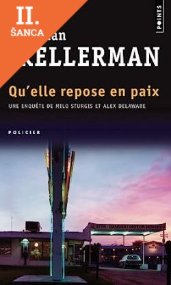 Lacná kniha Qu´elle Repose en Paix