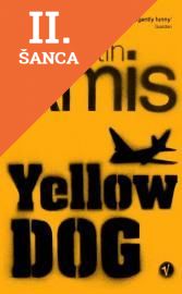 Lacná kniha Yellow Dog