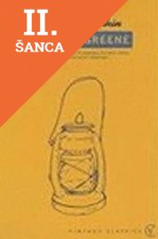 Lacná kniha Man Within