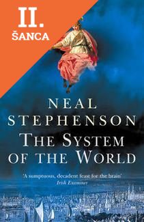 Lacná kniha System Of The World