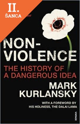 Lacná kniha Nonviolence