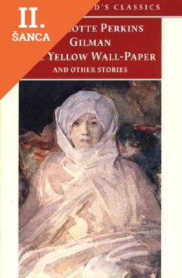 Lacná kniha OWC Yellow Wall-Paper and Other Stories