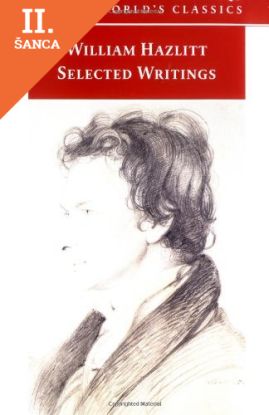 Lacná kniha OWC Selected Writings