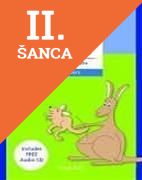 Lacná kniha Cambridge Young Learners English Tests Movers Student´s Book + CD