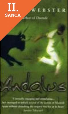 Lacná kniha Andalus