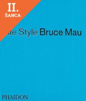 Lacná kniha Life Style