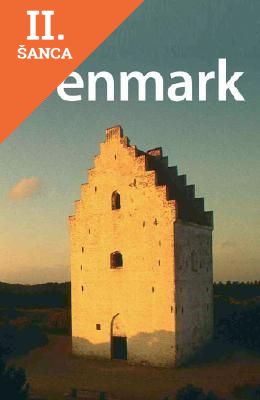 Lacná kniha Denmark 4rd ed.