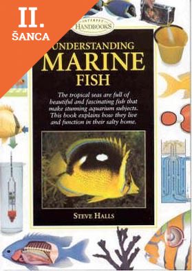 Lacná kniha Understanding Marine Fish (Interpet Handbooks)