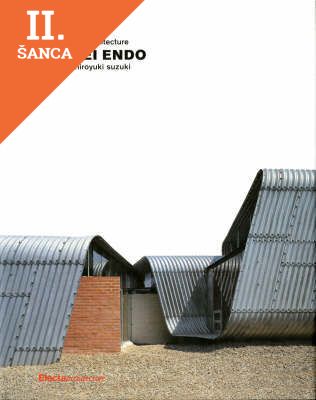 Lacná kniha Shuhei Endo Paramodern Archit