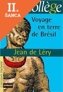 Lacná kniha Biblio College Voyage En Terre De Brésil