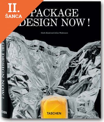 Lacná kniha Package Design Now!