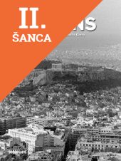 Lacná kniha Photopocket Athens