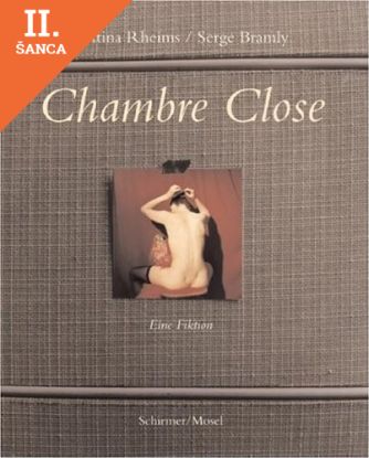 Lacná kniha Chambre Close