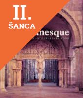 Lacná kniha Romanesque