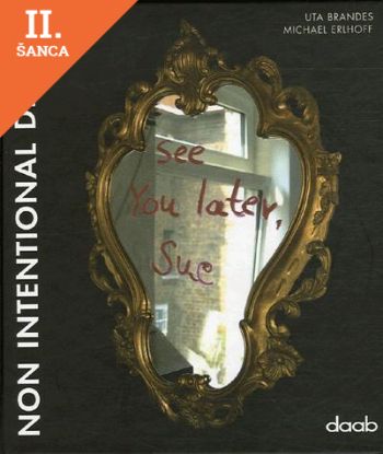Lacná kniha Non Intentional Design