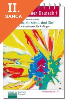 Lacná kniha Schnelltrainer Deutsch 01. Ich Bin, Du Bist ... Sind Sie?