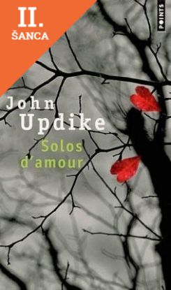 Lacná kniha Solos d´Amour
