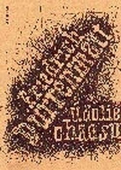 Údolie chaosu