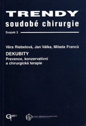 Trendy soudobé chirurgie 3