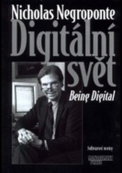 Digitální svět