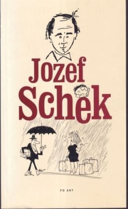 Jozef Schek