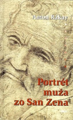 Portrét muža zo San Zena