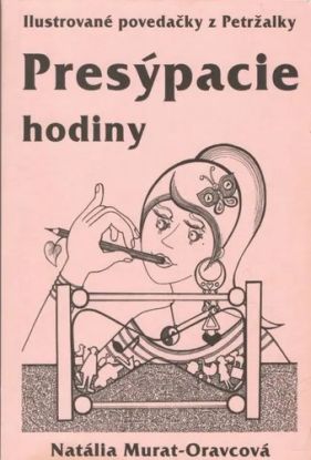 Presýpacie hodiny
