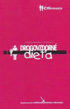 Drogovzdorné dieťa