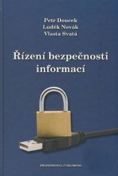 Řízení bezpečnosti informací