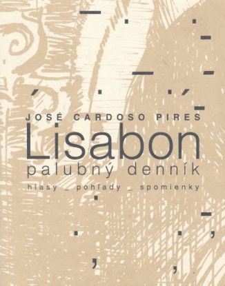 Lisabon: palubný denník