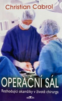 Operační sál