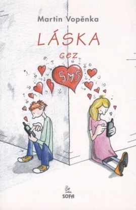Láska cez SMS