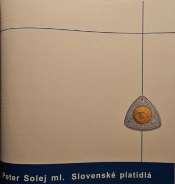 Slovenské platidlá
