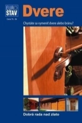 Chystáte sa vymeniť dvere alebo bránu?