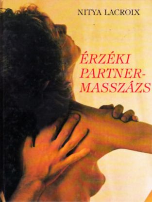 Érzéki partner-masszázs