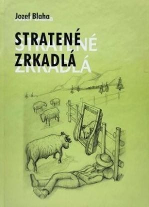Stratené zrkadlá