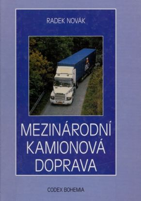 Mezinárodní kamionová doprava