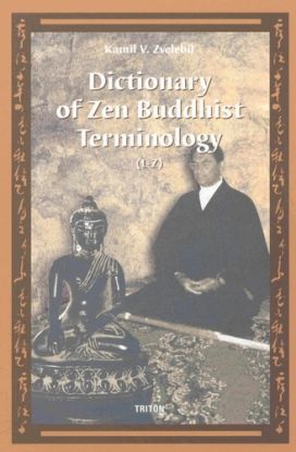 Dictionary of Zen buddhist Terminology/L-Z/